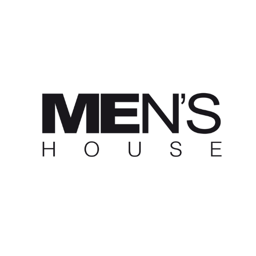 Logotipo da Men’s House